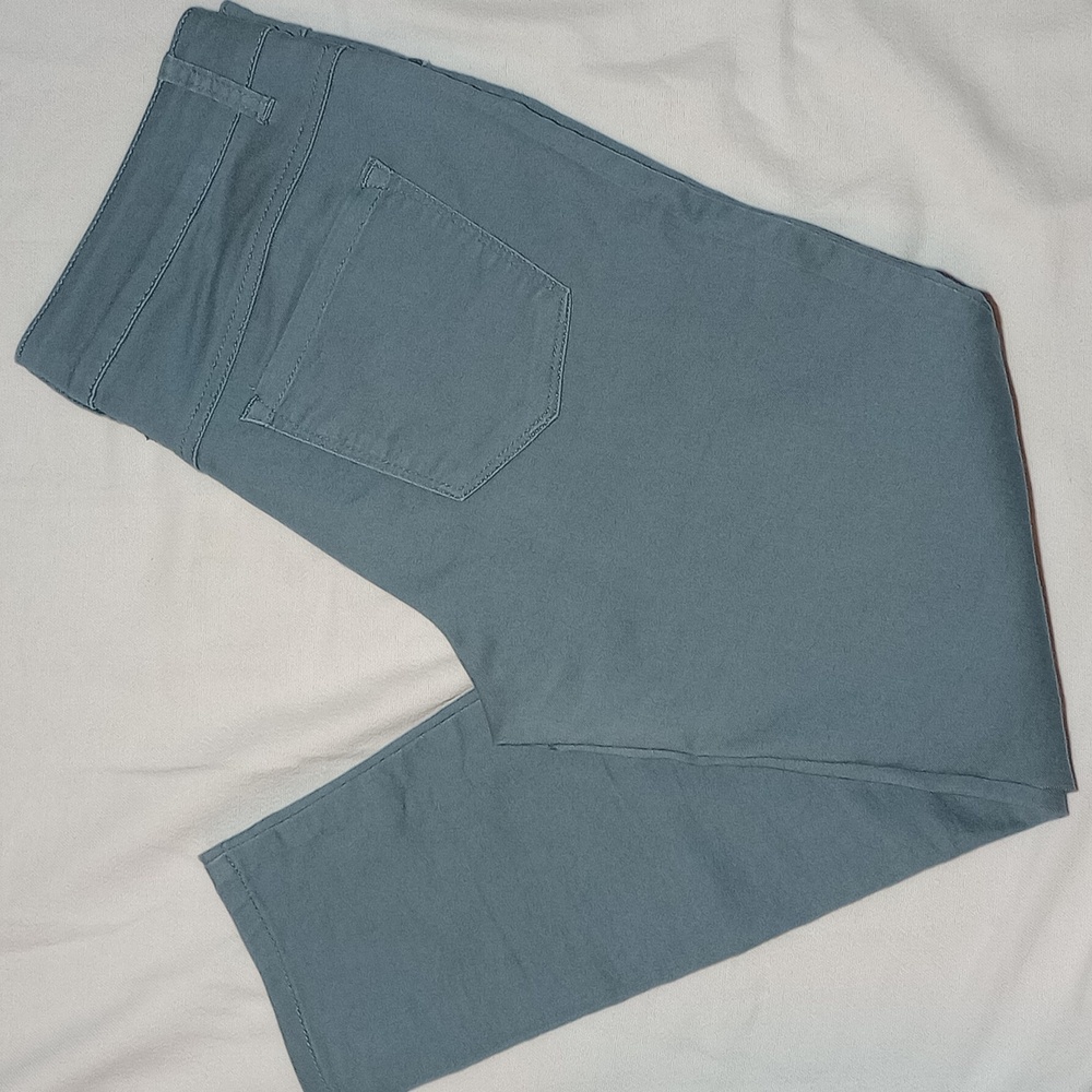 Prana Carlotta Crop Jeans 12/31